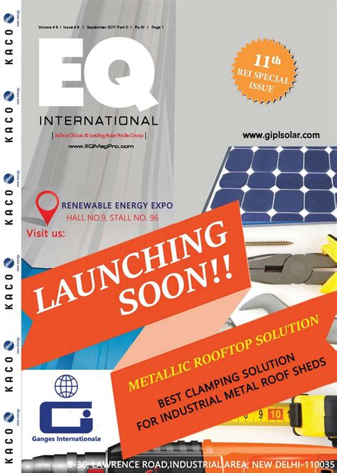 eq magazine sept 2017 part 3 4 by eq int l solar media group issuu