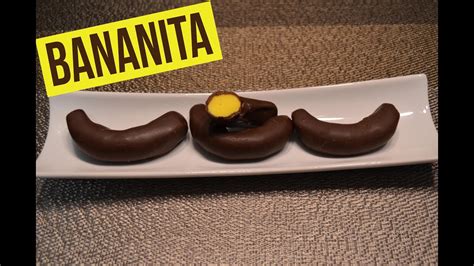 Bananis Dolca Golosinas Argentinasargentinian Candy Youtube
