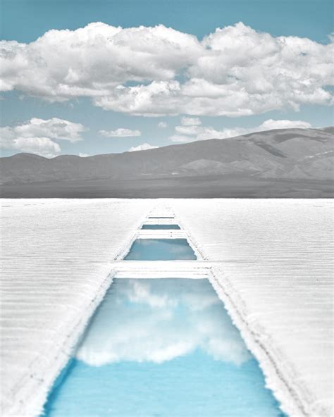 Salinas Grandes Argentina Photo Spot Pixeo