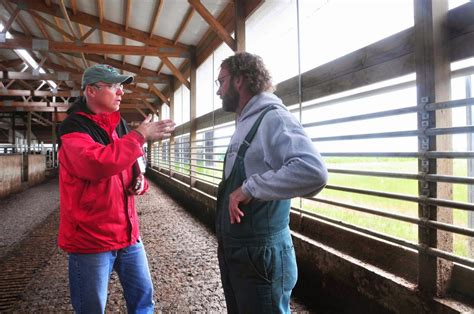 Concentrated Animal Feeding Operations Cafo With Doug Wisconsin