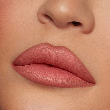 K B Kylie Matte Liquid Lipstick Lip Liner Kylie Matas