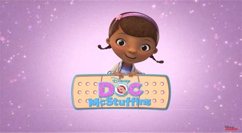 Doc Mcstuffins Disney Wiki Fandom