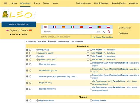 0 ratings0% found this document useful (0 votes). 5 Best German-English Dictionaries Online, Offline, Apps ...