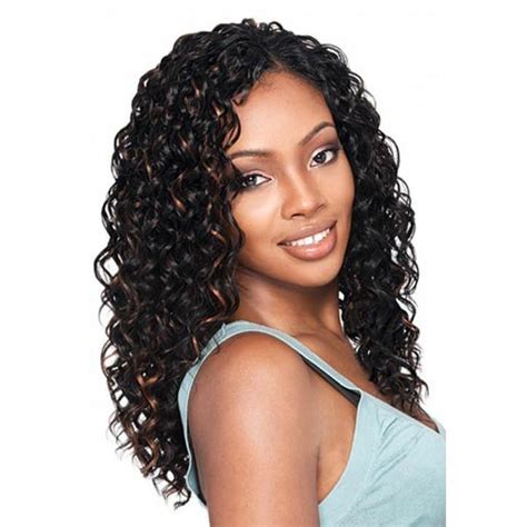 Great selection of images short jerry curl weave hairstyles 5 in the gallery which you can choose according to your needs. 16" 100% Malaysian REMY HUMAN HAIR JERRY CURL WEAVE, 1B ...