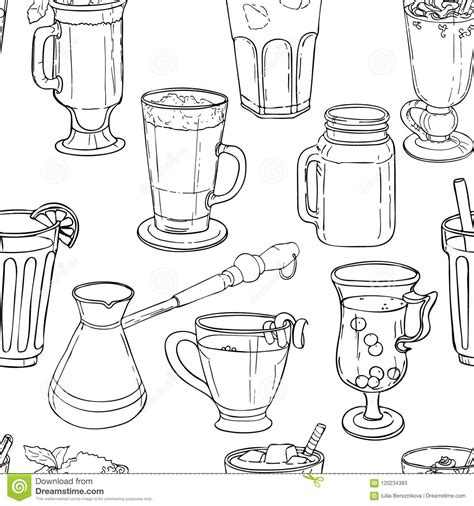 Free Free 231 Coffee Types Svg SVG PNG EPS DXF File