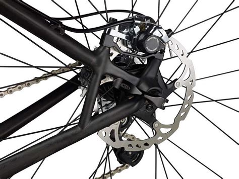 The Pros And Cons Of Disc Brakes On Road Bikes