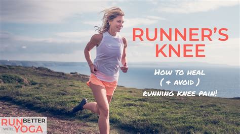 Running Knee Pain How To Fix Runners Knee Youtube