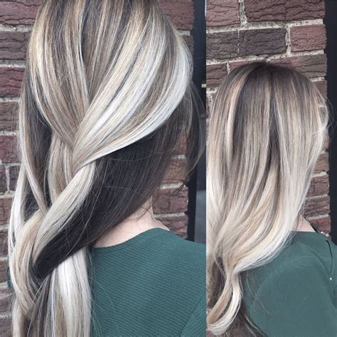 Best 25 Dark Underneath Hair Ideas On Pinterest Blonde Hair