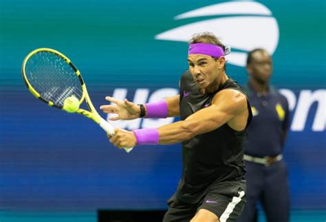 Rafael rafa nadal is a spanish professional tennis player, currently ranked world no. Rafael Nadal - Net Worth, Endorsements & Earnings (2021)