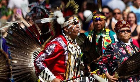 five places to learn about indigenous culture in ontario caa south central ontario