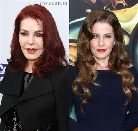 Lisa marie presley is the one and only daughter of elvis, who was among the wealthiest figures in the music industry. Priscilla Presley coloca mansão à venda para ajudar a ...