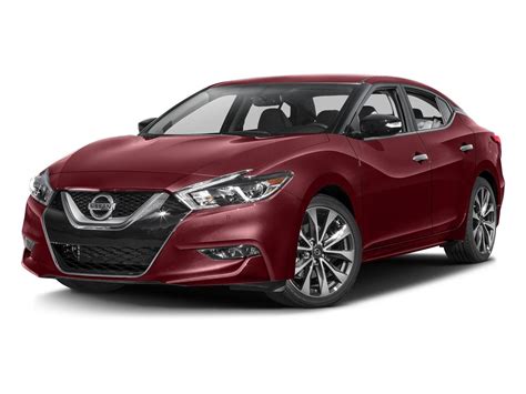 Used 2017 Nissan Maxima For Sale In Yonkers Ny 1n4aa6ap1hc362435