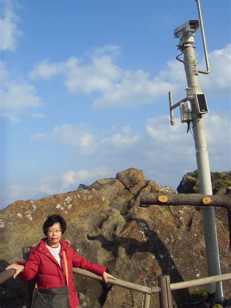 k m cheng travel journal south korea jeju island dec 2012