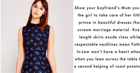 Joy Clothing Store Slammed For Sexist Facebook Ad