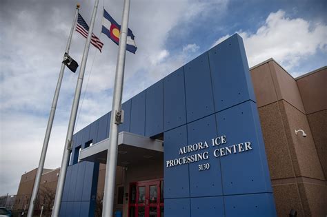 Solitary confinement overused at Aurora ICE facility, advocates say