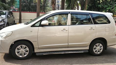 Every vehicle is assigned a unique code called vehicle identification number (vin) when manufactured. Toyota Innova chassis number and vin number location - YouTube