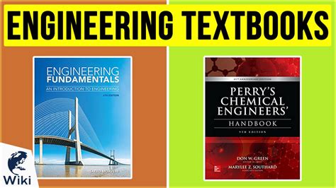 Top 10 Engineering Textbooks Of 2020 Video Review