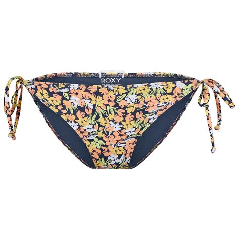 Roxy Printed Beach Classics Bikini Ts Bikinibroekje Dames Online
