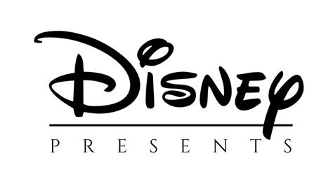 Walt Disney Pictures Presents Logo