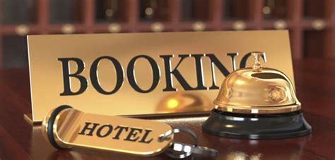 What Are The 3 Types Of Hotel Reservation