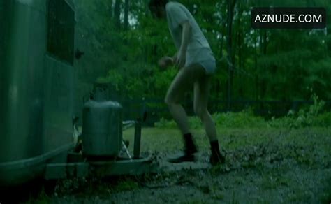 Mackenzie Davis Underwear Scene In Halt And Catch Fire Aznude