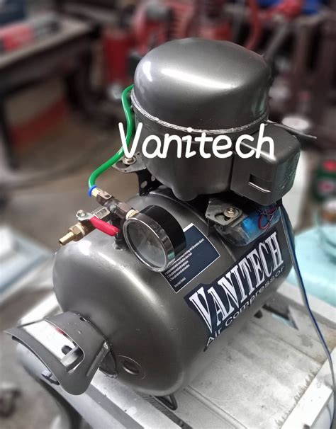 Kompresor rakitan manual | Lazada Indonesia