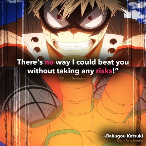 19 Inspirational Bakugou Quotes My Hero Academia Hq Images Hero