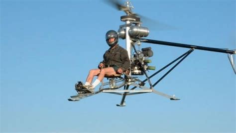Your Own Helicopter For Under Us20000 Ultralight Helicopter