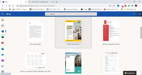 Word Online — What It Is, Features And How To Use It