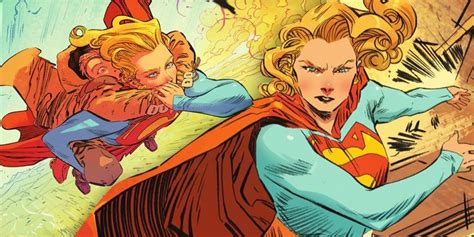 Supergirls Ending Proves How Kryptonian Immortality Actually Works