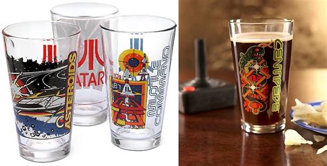 17 Creative And Cool Drinking Glasses