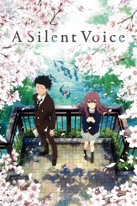 Maybe you would like to learn more about one of these? Watch A Silent Voice English Subbed Online Free
