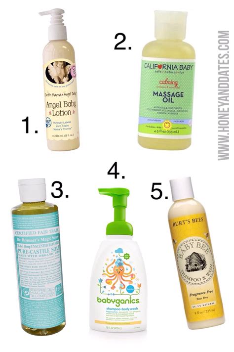 Thankfully, baby bath and skincare products have come a long way and now parents have an impressive choice of dedicated brands, as well as knowing what exactly is in that bottle of bubble bath or baby lotion helps parents make an informed choice, which is why transparency when it. Best Baby Care Products