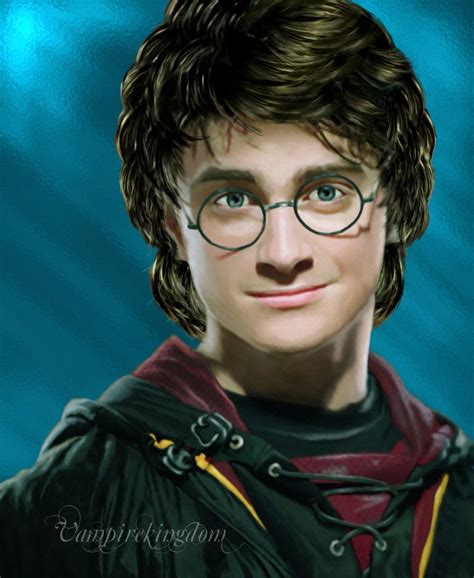 Harry Potter By Vampirekingdom On Deviantart Harry Potter Harry