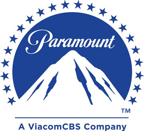 Paramount Logo - PNG and Vector - Logo Download png image