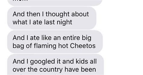 Flaming Hot Cheetos Imgur
