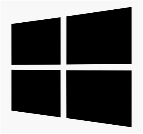Windows 10 Start Icon Png Transparent Png Transparent Png Image