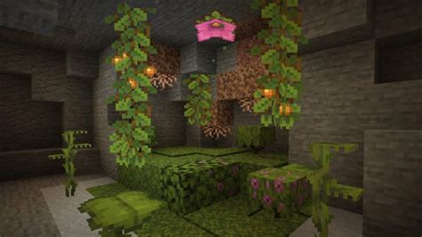The minecraft caves & cliffs release date has been split, with the first part arriving summer 2021 and the second set for the holiday season, for both the windows 10 and java editions. Minecraft, lo snapshot 21W05B aggiunge nuovi contenuti ...