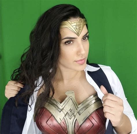 Maybe you would like to learn more about one of these? 40 Hot And Sexy Pictures Of Wonder Woman Gal Gadot