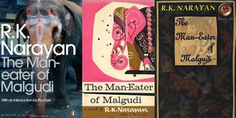 7 Books By Rk Narayan You Should Not Miss Reading Siliconindia Page 2