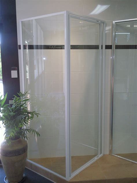 Shower Screens Perth Western Australia