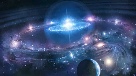 Moving Galaxy Moving Solar System Hd Wallpaper Pxfuel