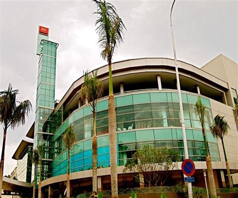 Bangsar shopping centre, a place where shoppers can call a home away from home. Bangsar Shopping Centre - GoWhere Malaysia