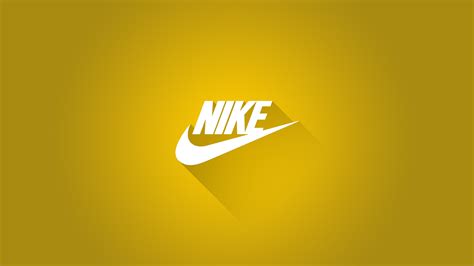 Nike Logo Wallpaper 4k