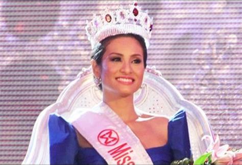 miss world 2012 miss philippines shows off beat boxing skills [video] ibtimes uk