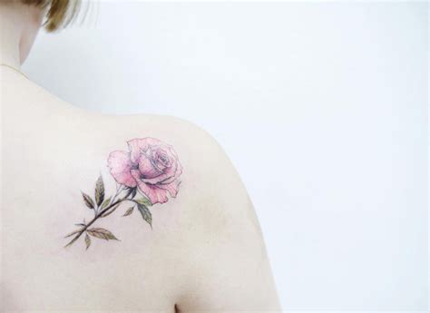 55 Incredibly Amazing Tattoos For Women Tattooblend