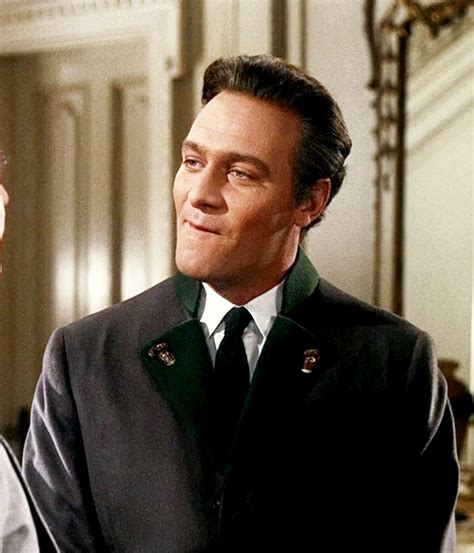 Why Captain Von Trapp From The Sound Of Music Is Christopher Plummer S Perfect Legacy Artofit