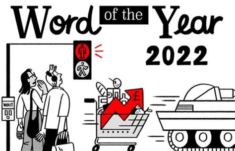 Words Of The Year Talking About 2022 Speakeasy News