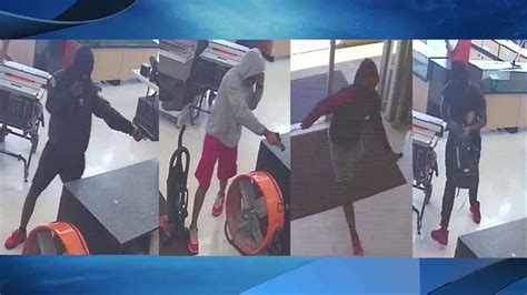 Police Searching For Suspects From East Austin Pawn Shop Robbery Keye