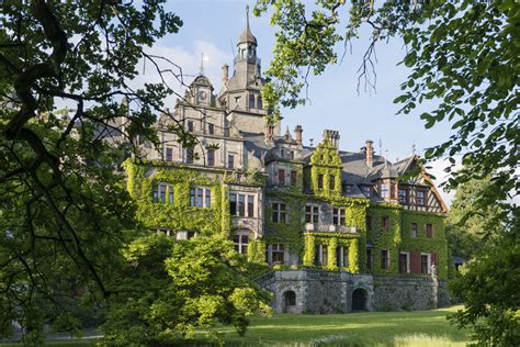 Recently Sold Fairytale Castle In Hesse Germany Rismedias Housecall